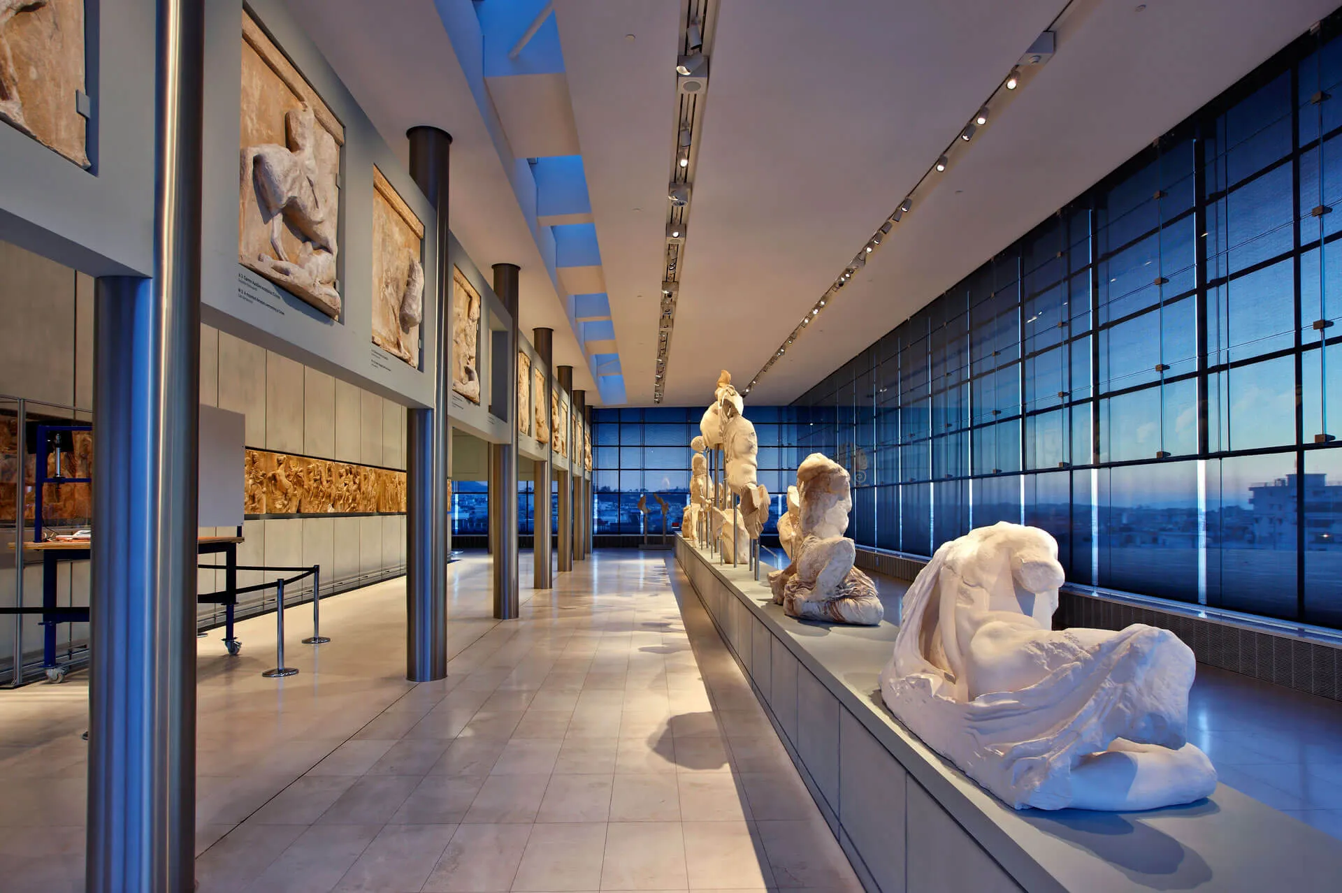 Acropolis Museum