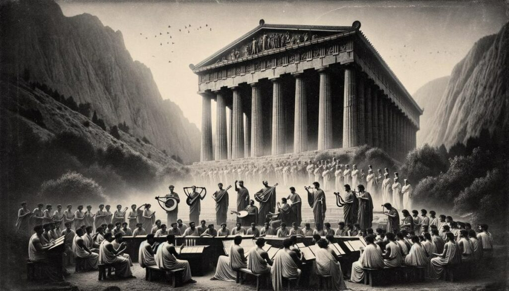 Myth and Meaning: The Religious Heart of the Acropolis