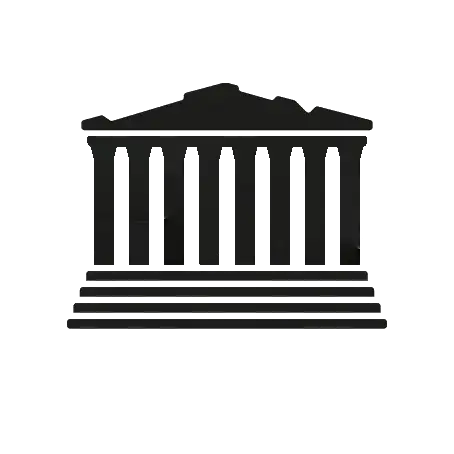 Acropolis of Athens Logo